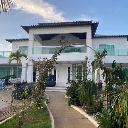 Bed and Breakfast Mansao Bolsoni Saquarema Exterior foto