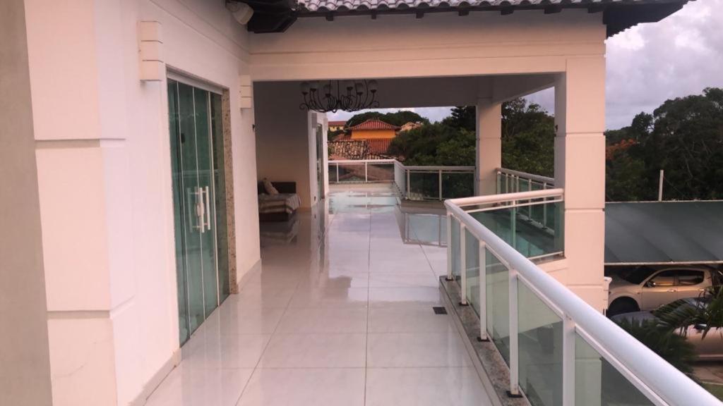 Bed and Breakfast Mansao Bolsoni Saquarema Exterior foto